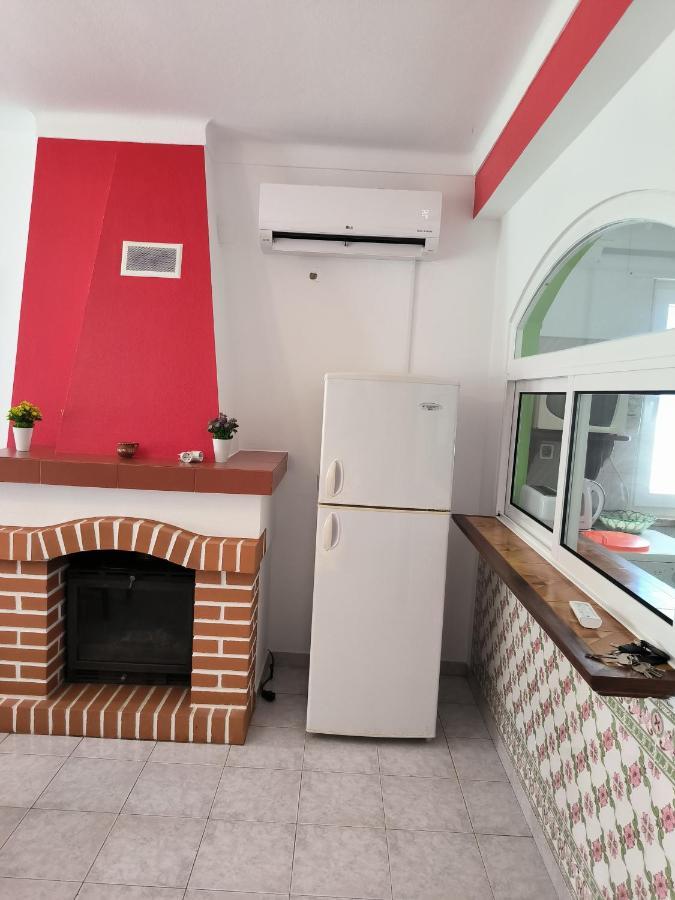 Apartamentos Campos 0 Porto Covo Zewnętrze zdjęcie