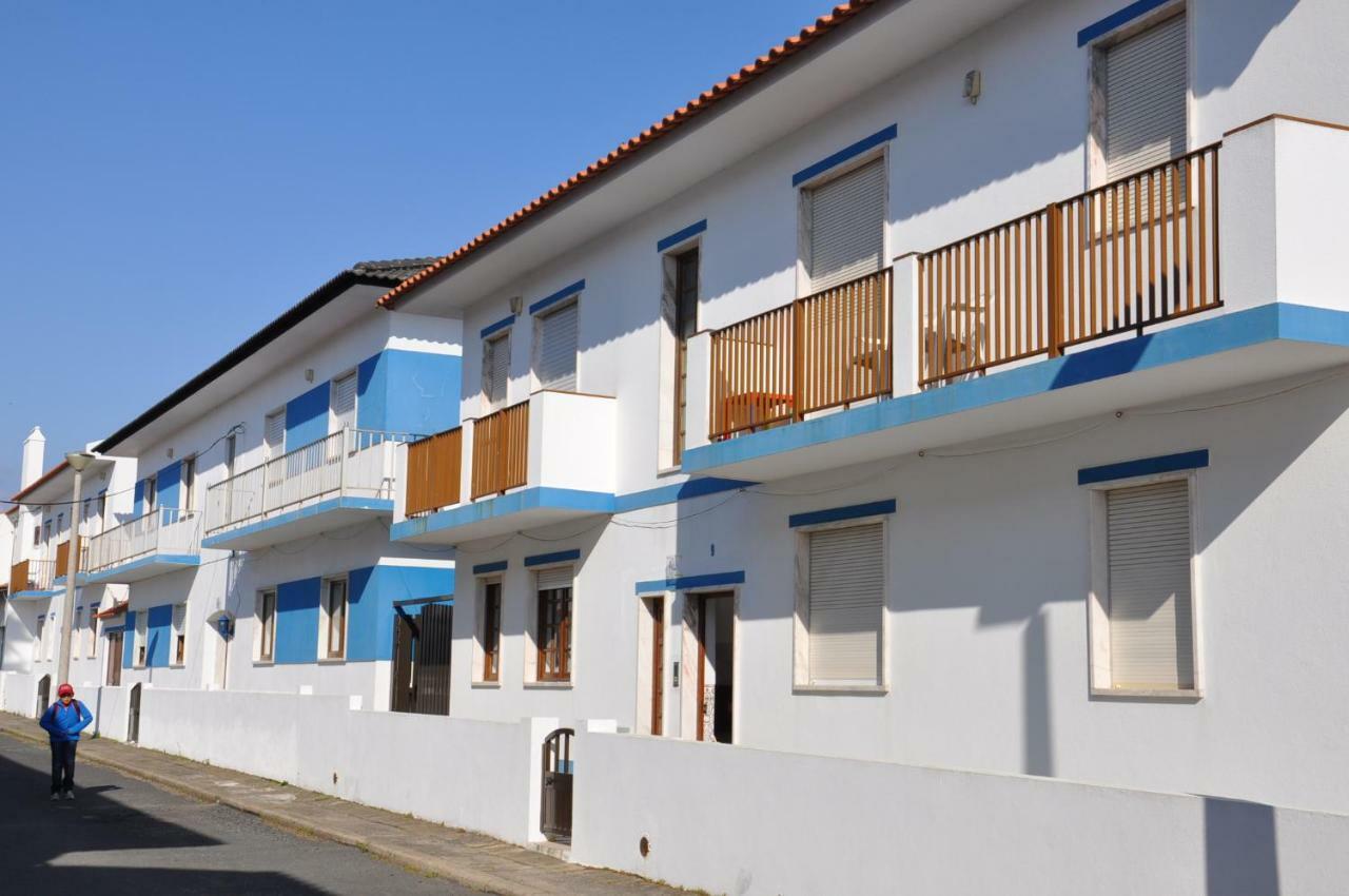 Apartamentos Campos 0 Porto Covo Zewnętrze zdjęcie