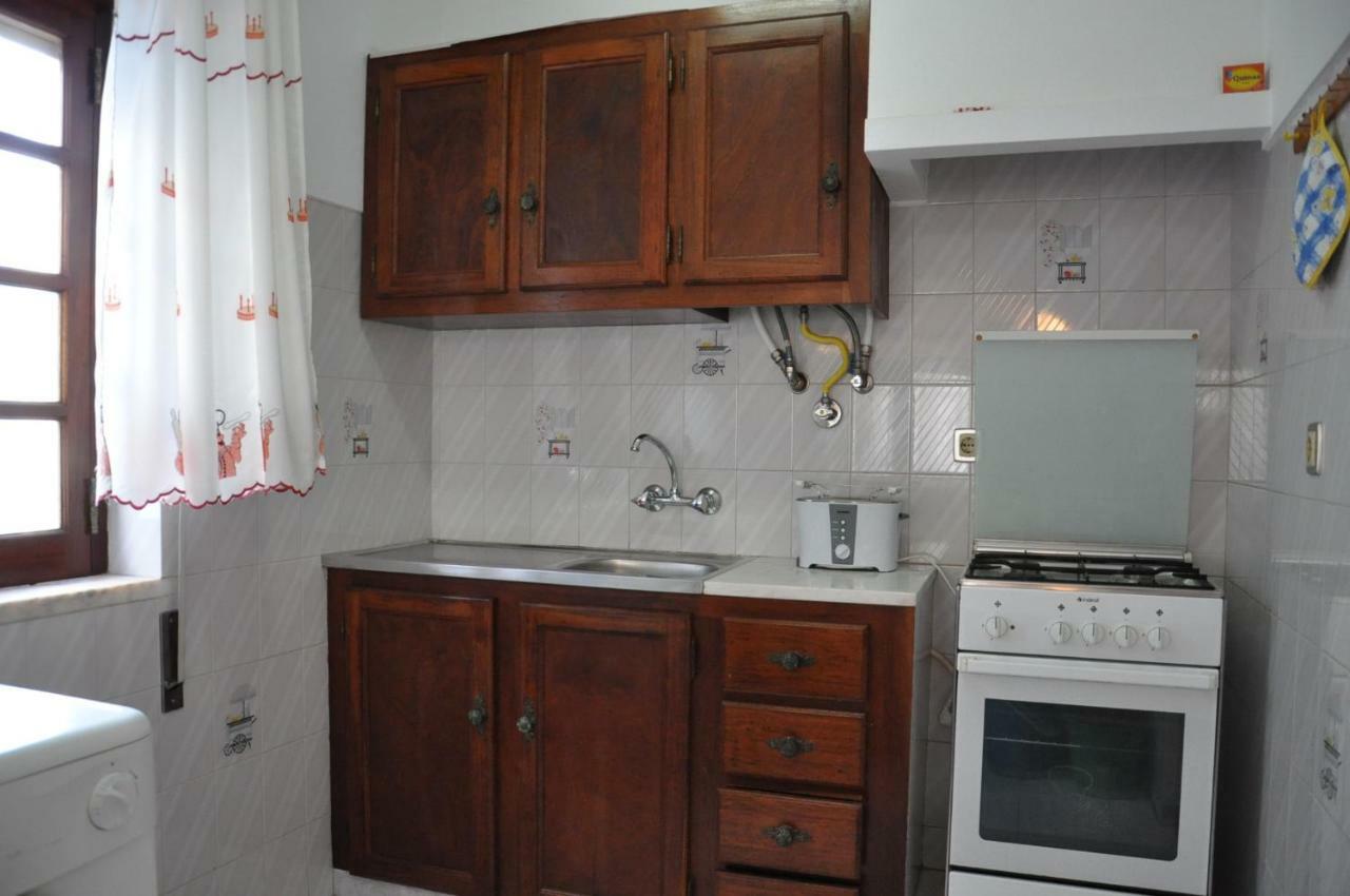 Apartamentos Campos 0 Porto Covo Zewnętrze zdjęcie
