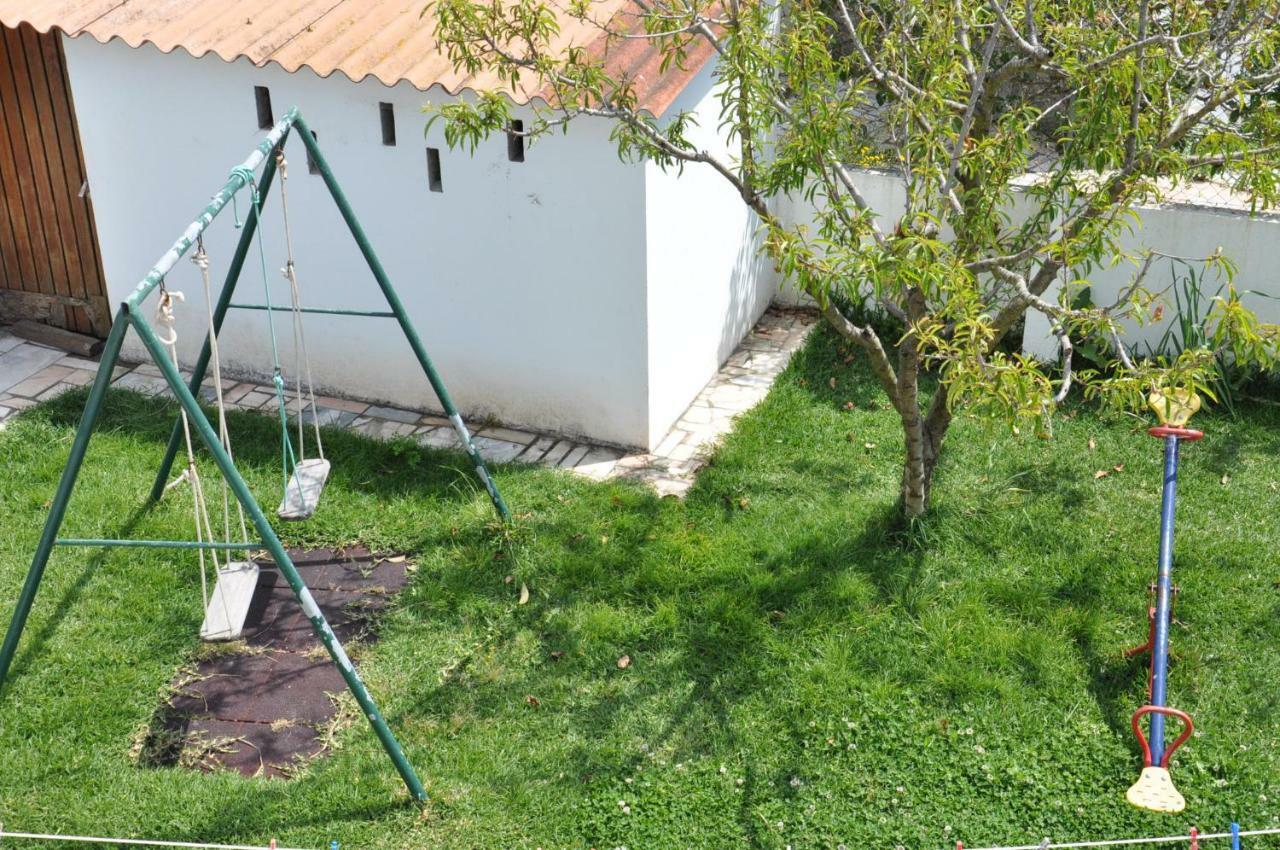 Apartamentos Campos 0 Porto Covo Zewnętrze zdjęcie