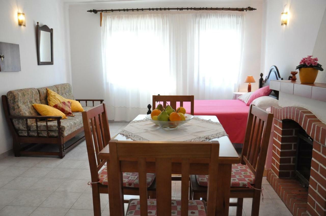Apartamentos Campos 0 Porto Covo Zewnętrze zdjęcie